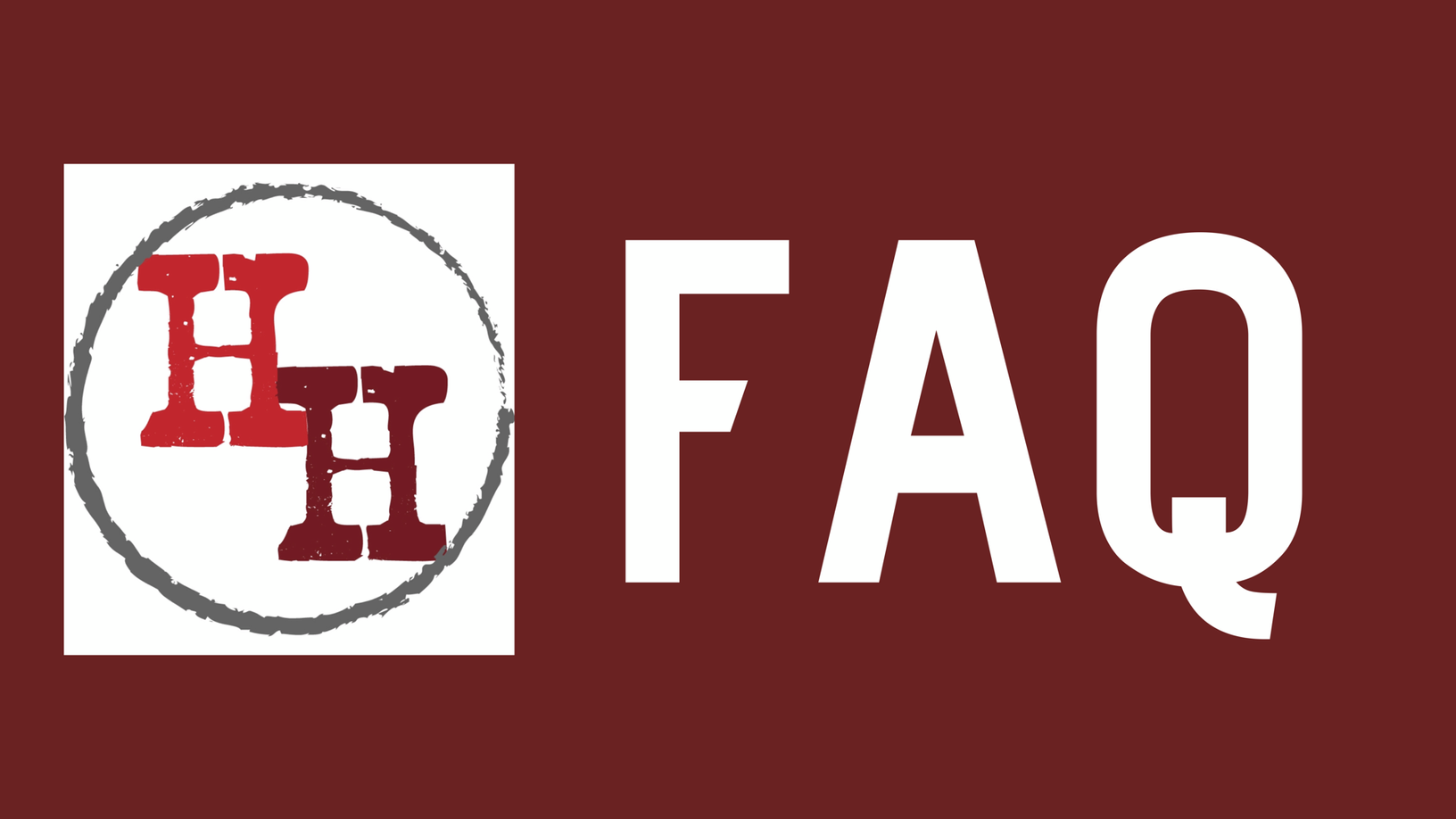 Henn House Barbeque FAQ