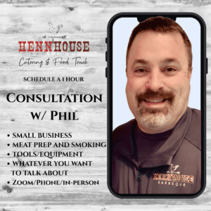 ⭐️1 HR Consultation with Phil